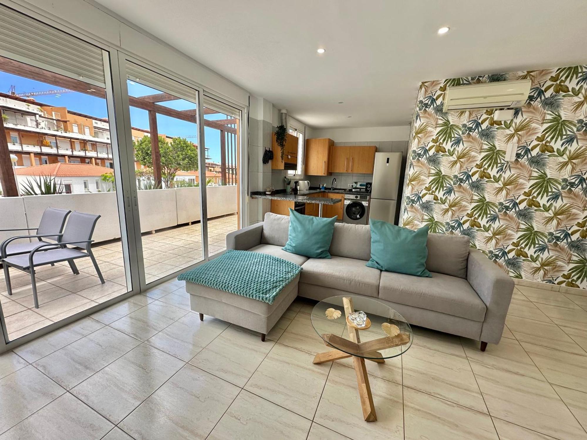 Apartment Ocean Duplex
